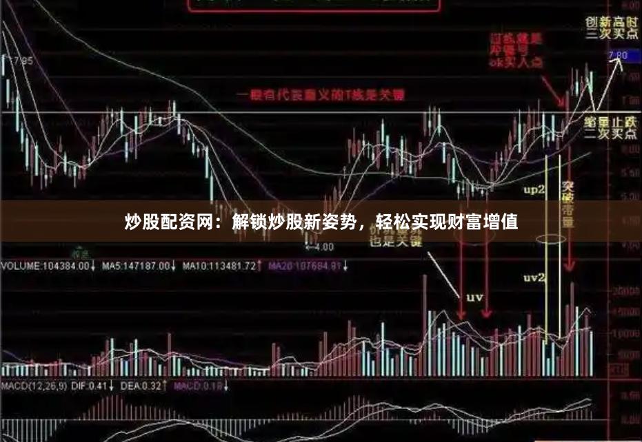 炒股配资网：解锁炒股新姿势，轻松实现财富增值