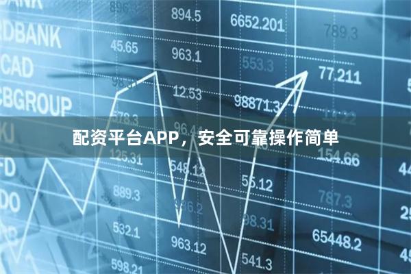 配资平台APP，安全可靠操作简单