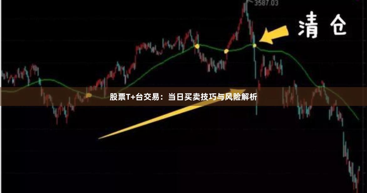 股票T+台交易：当日买卖技巧与风险解析