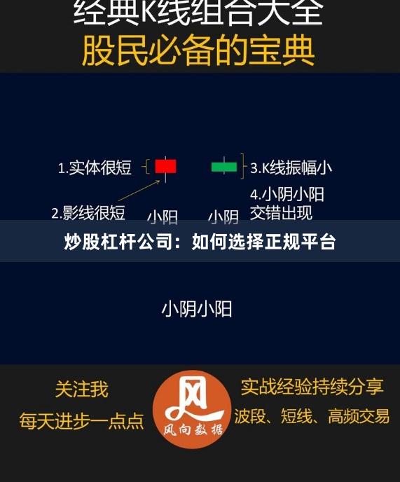 炒股杠杆公司：如何选择正规平台