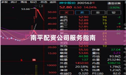 南平配资公司服务指南