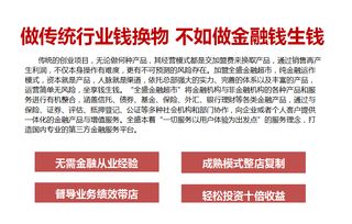 金融超市加盟 第三方金融超市加盟 全盛金融